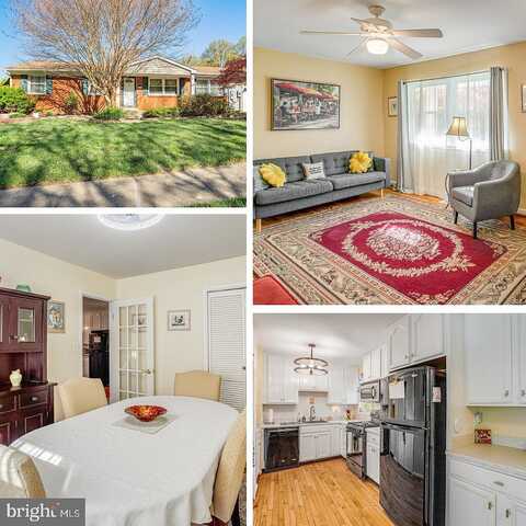 Hoffman, WOODBRIDGE, VA 22193