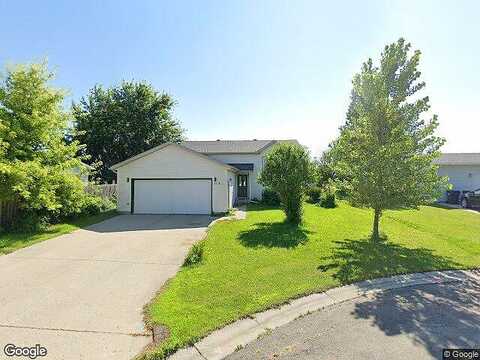 Np, BRECKENRIDGE, MN 56520