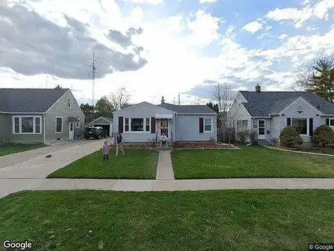 Pleasant, FOND DU LAC, WI 54935