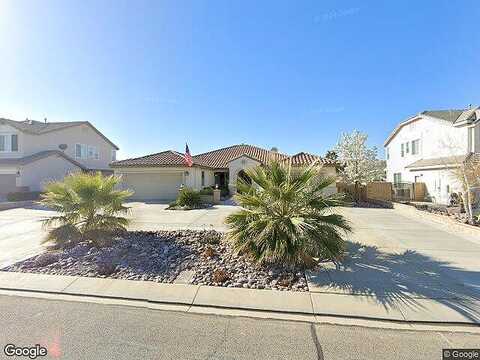 Avenue M10, LANCASTER, CA 93536