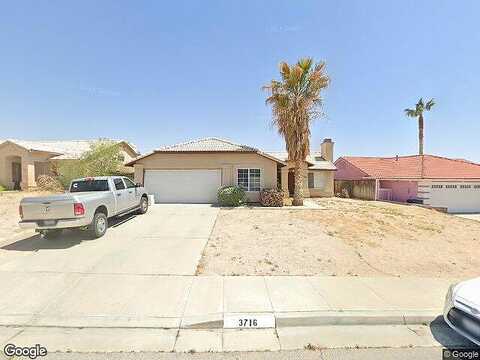 Scherer, ROSAMOND, CA 93560