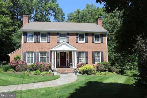 36Th, ARLINGTON, VA 22207