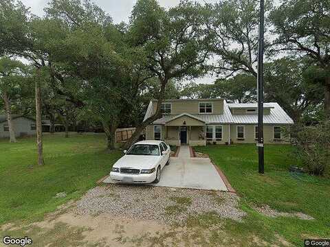 Bounty, BLESSING, TX 77419