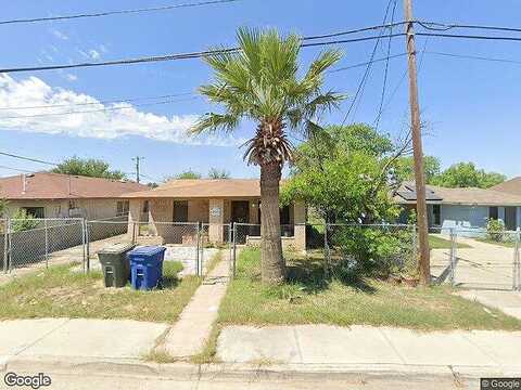 Bartlett, LAREDO, TX 78046