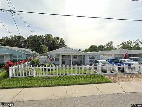 Saint Conrad, TAMPA, FL 33607