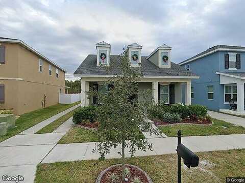 Coldwater Creek, WESLEY CHAPEL, FL 33545