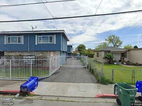 Sheffield, SAN PABLO, CA 94806