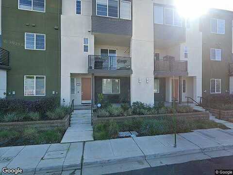 Hub, HAYWARD, CA 94544