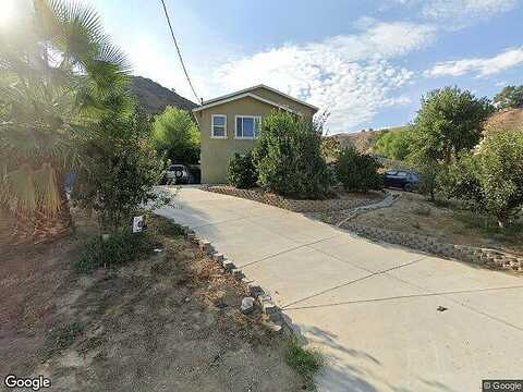 Chiquito Canyon, CASTAIC, CA 91384
