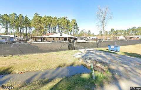 County Road 3479B, CLEVELAND, TX 77327