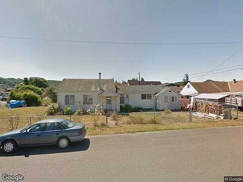 21St, REEDSPORT, OR 97467