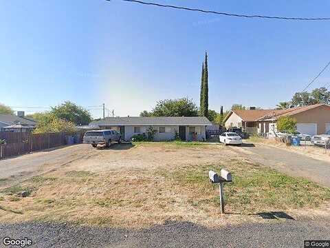 Table Mountain, OROVILLE, CA 95965