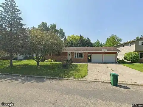 Crescent, BRECKENRIDGE, MN 56520
