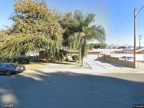 Walnut, LA VERNE, CA 91750