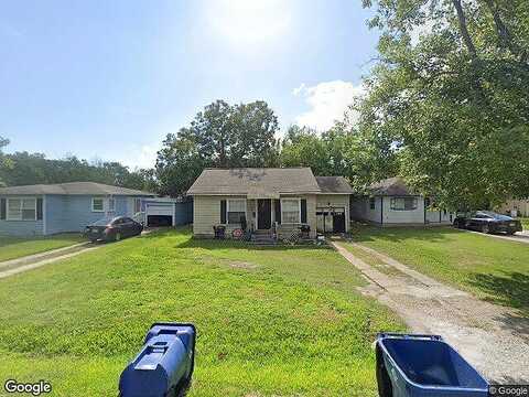 3Rd, TEXAS CITY, TX 77590