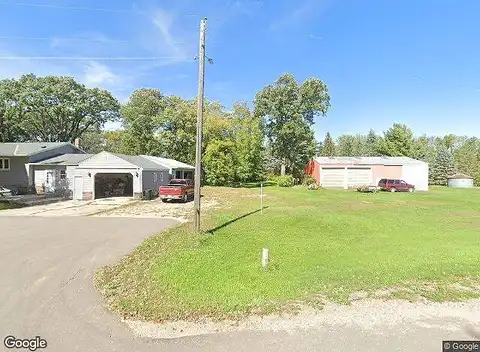 County Road 39, GLENWOOD, MN 56334