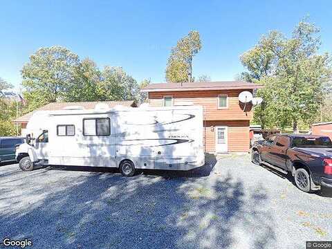 Woody, KELLIHER, MN 56650