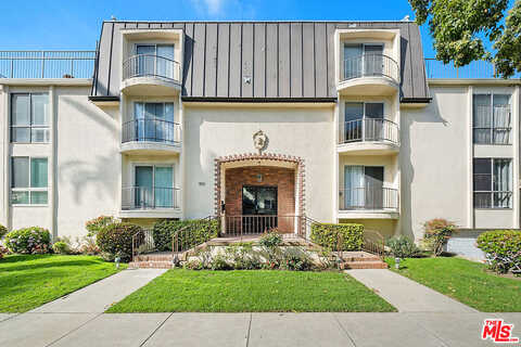 Malcolm, LOS ANGELES, CA 90025