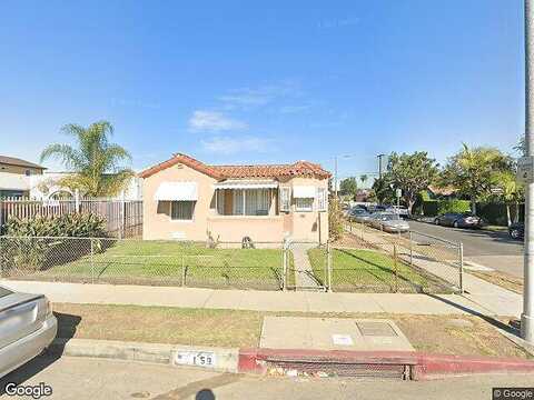 105Th, LOS ANGELES, CA 90003