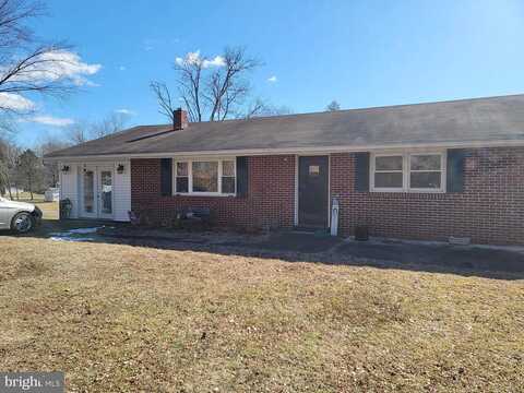Old Trail, DUNCANNON, PA 17020