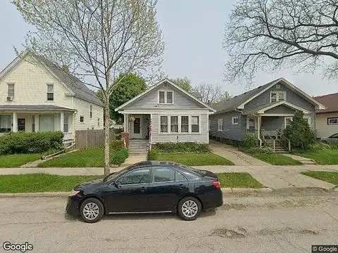 Blaine, RACINE, WI 53405