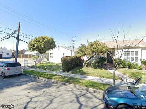 Bort, LONG BEACH, CA 90805