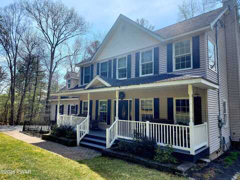Meadow Brook, DINGMANS FERRY, PA 18328