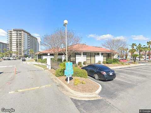 Front Beach, PANAMA CITY BEACH, FL 32407