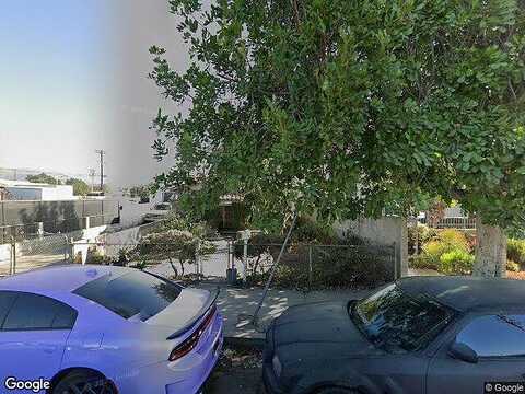 Goss, SUN VALLEY, CA 91352