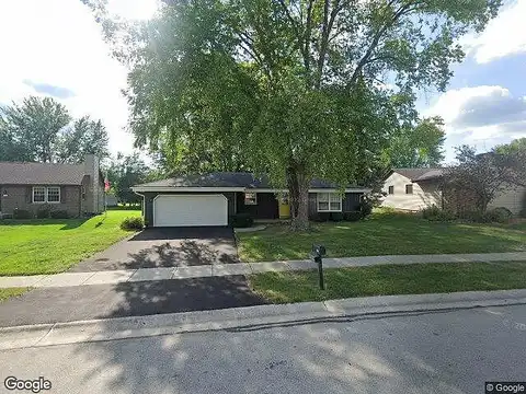 Rainbow, MUKWONAGO, WI 53149