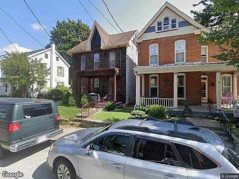 Penn, WAYNESBORO, PA 17268