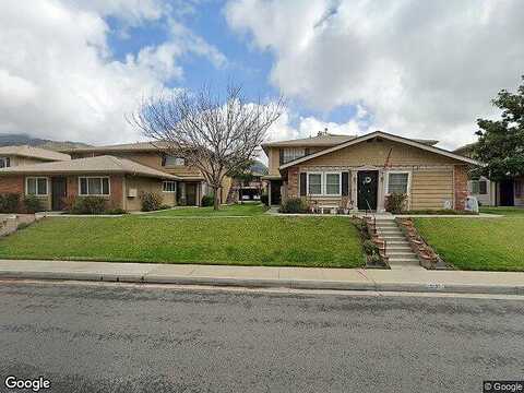 Sierra Madre, AZUSA, CA 91702