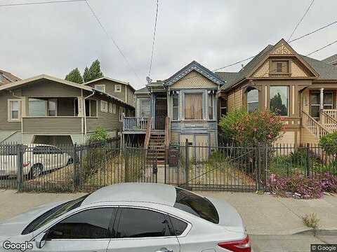 30Th, EMERYVILLE, CA 94608
