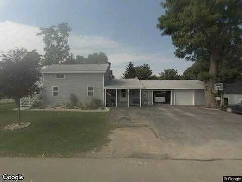 3Rd, WINNECONNE, WI 54986