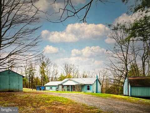Divens, MILL CREEK, PA 17060