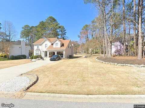 Point View, JONESBORO, GA 30238
