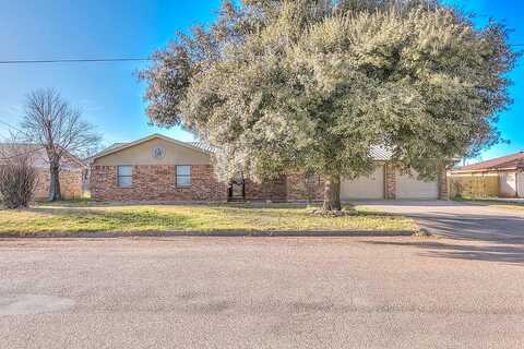 Country Club, BALLINGER, TX 76821