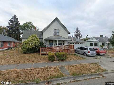 Georgiana, PORT ANGELES, WA 98362