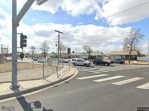 Santa Gertrudes, WHITTIER, CA 90604