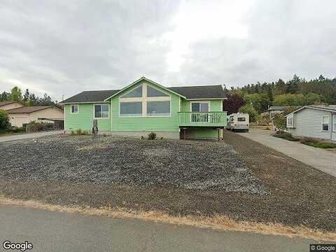 Eunice, SEQUIM, WA 98382