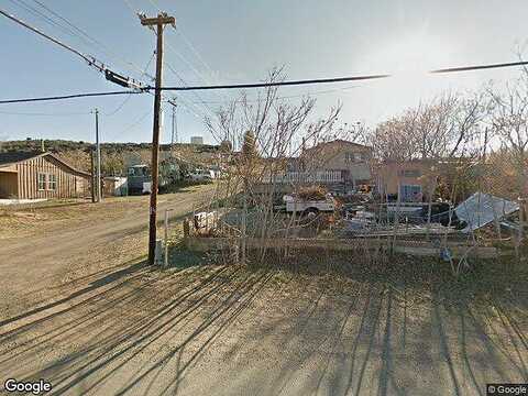 Main, HUMBOLDT, AZ 86329