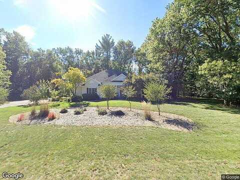Oakwood, NEW LONDON, WI 54961