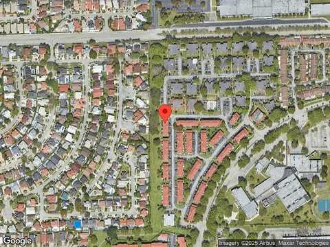 Hammocks, MIAMI, FL 33196
