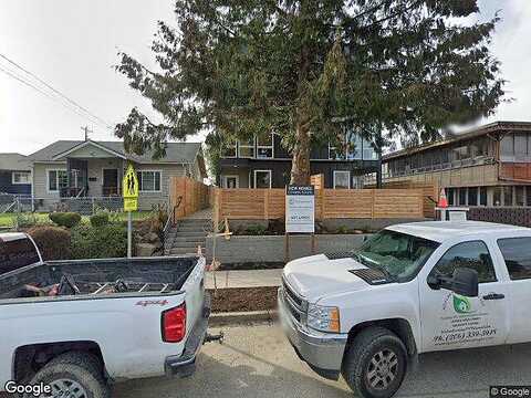 18Th, SEATTLE, WA 98106