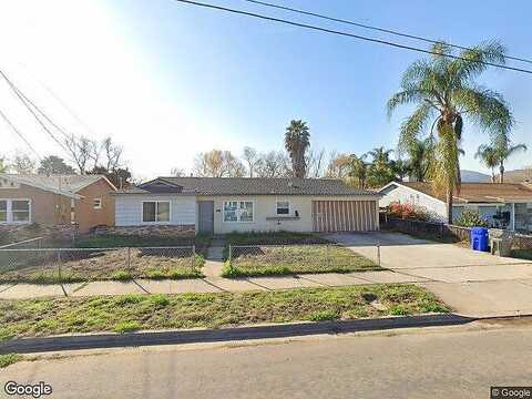 Gorge, SANTEE, CA 92071