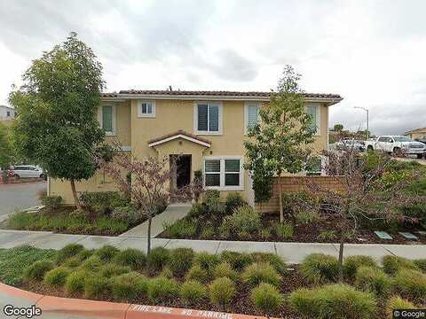 Orchard Bloom, LAKESIDE, CA 92040