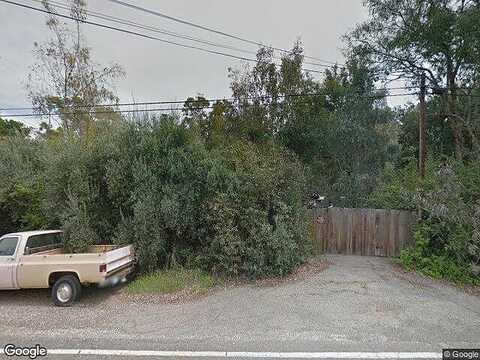 Pacific, RIO OSO, CA 95674