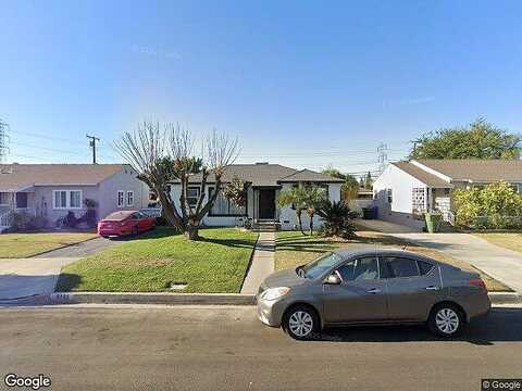 Shadyside, WHITTIER, CA 90606