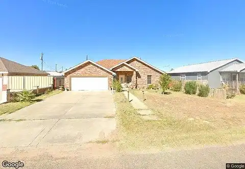 School, STANTON, TX 79782
