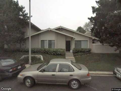 Camino Tranquilo, SAN DIEGO, CA 92122